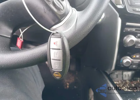 2019 Nissan Pathfinder S z USA, uszkodzony, nr VIN 5N1DR2MM6KC645071